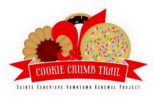 COOKIE CRUMB TRAIL