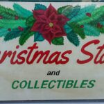 Christmas Store and Collectibles