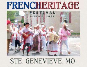 French Heritage Festival