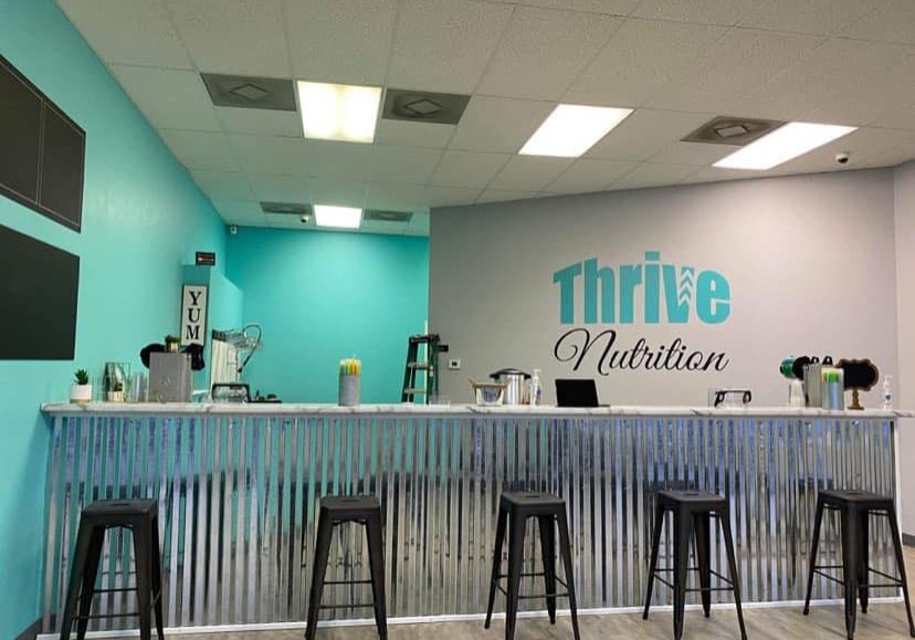 Thrive Nutrition