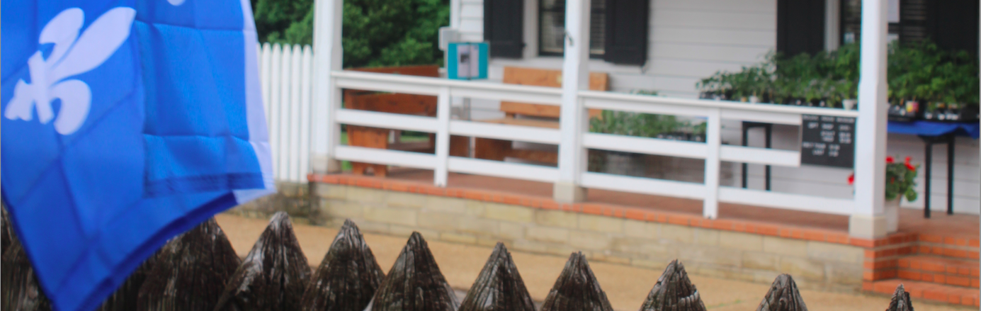 Outdoors Recreation Visit Ste Gen