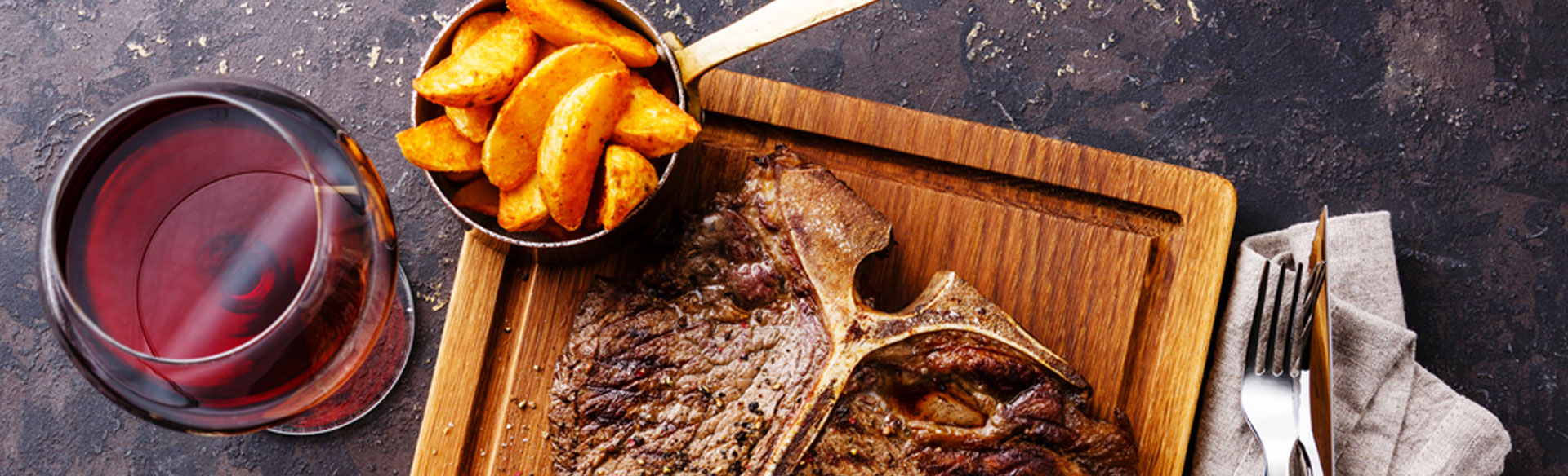 Restaurants and Dining in Ste. Genevieve