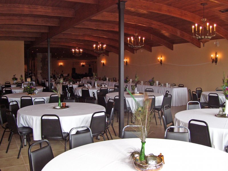 weingarten meeting room