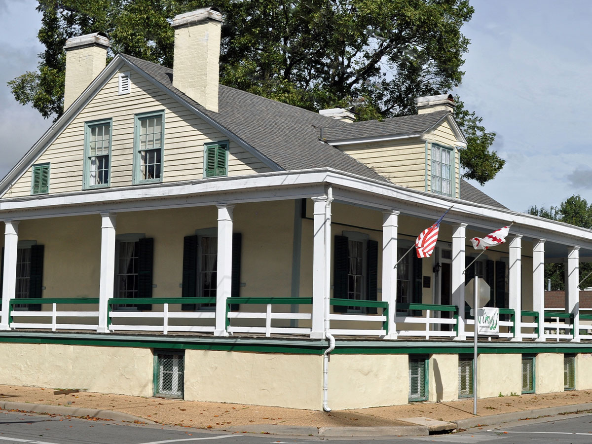 Jean-Baptiste_Valle_House