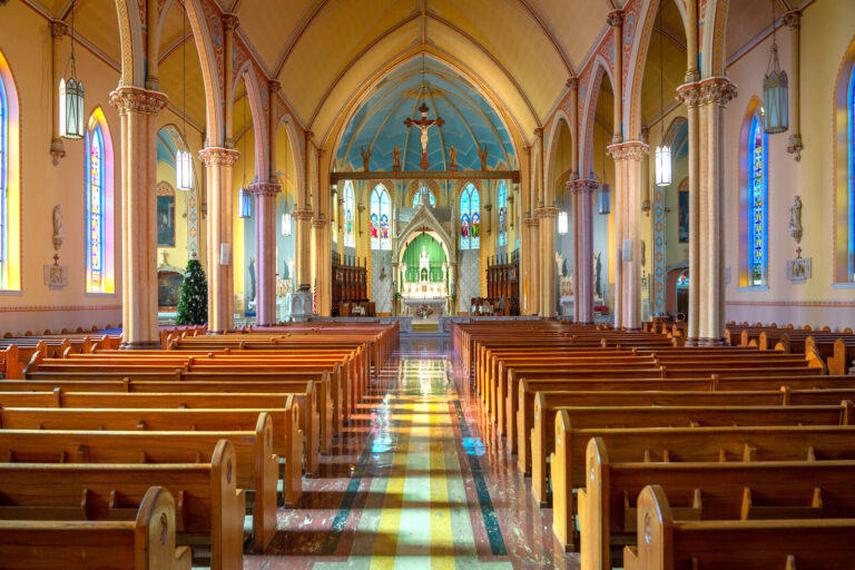 Church for brochure 768x512