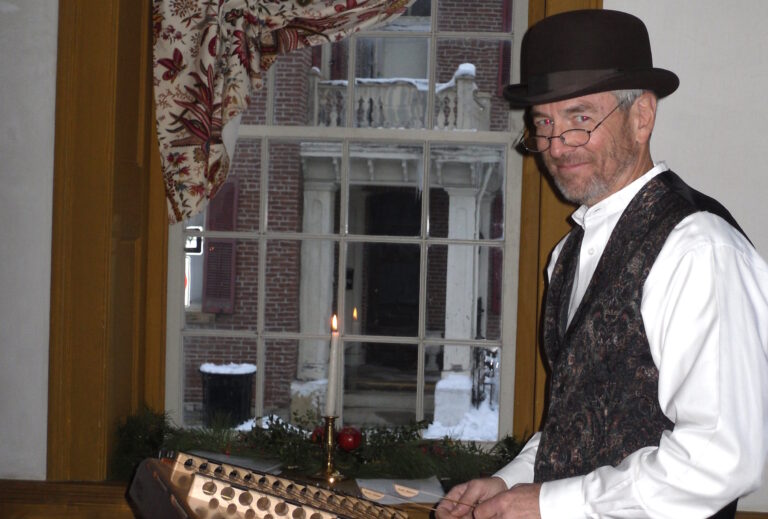French Christmas Felix Valle House horizontal 768x519