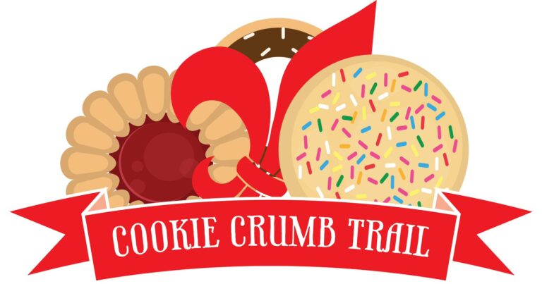 cookie crumb trail 768x403