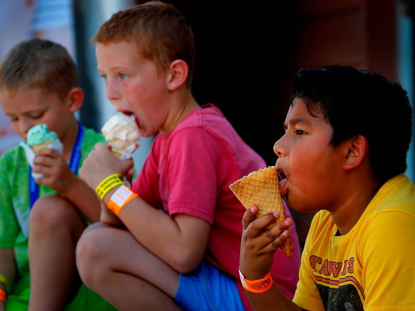 Ste Genevieve, MO Sweet Treats