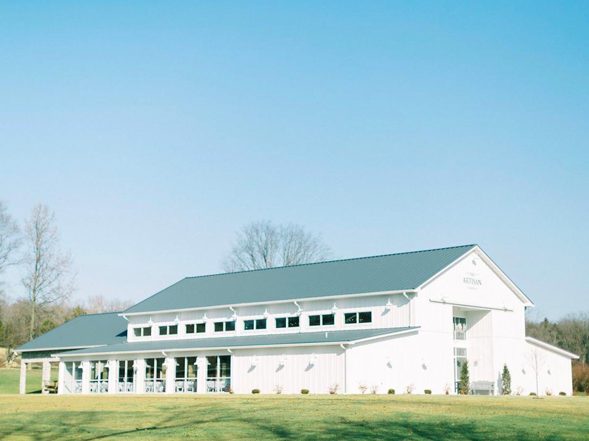 Ste. Geneviève Weddings