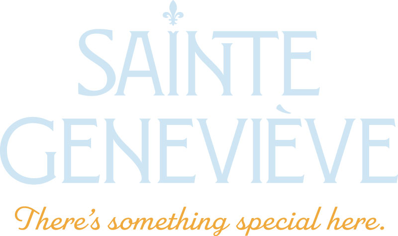 Visit Sainte Genevieve 2025 Logo JPG