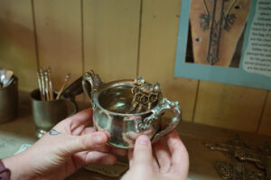 ASL Pewter Foundry - Visit Ste Gen