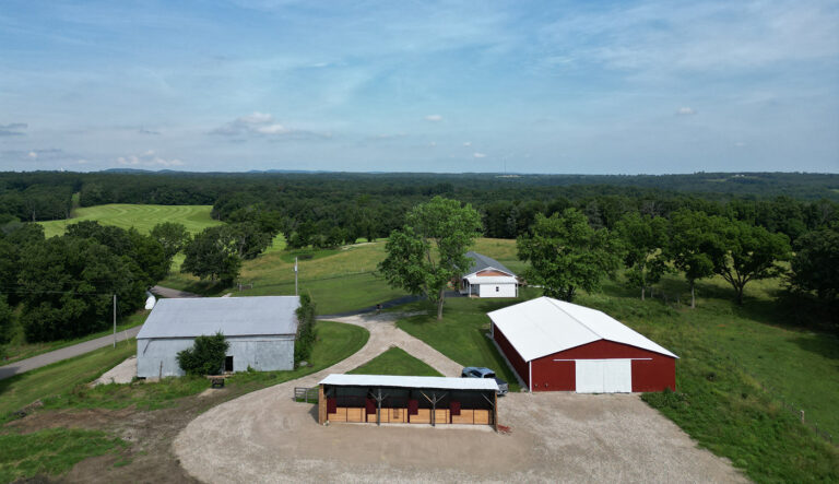 Aerial View Stables 768x443