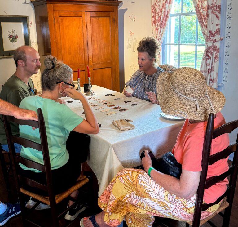 Kathy in Common Room 768x732