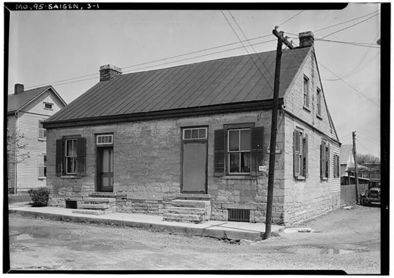 Kiel Scwent House from HABS copy 768x542