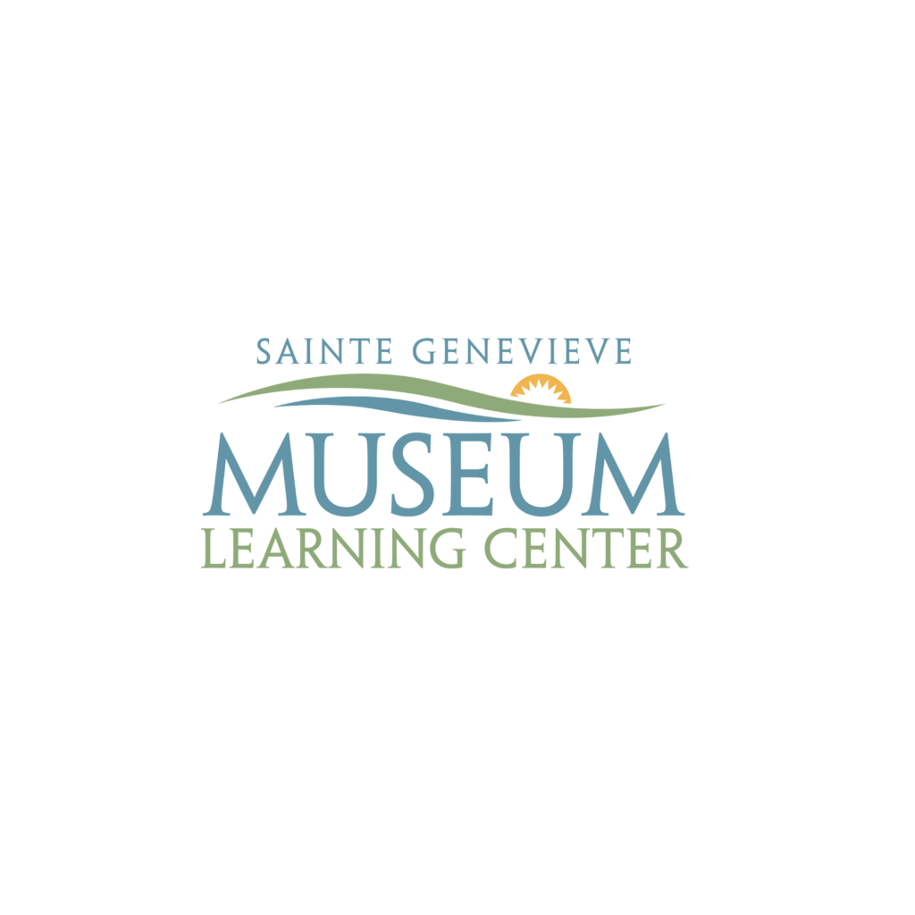 Museum Learning Center Logo Museum Learning Center Logo