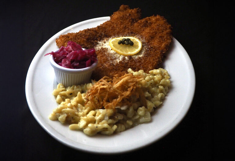 Schnitzel 768x527