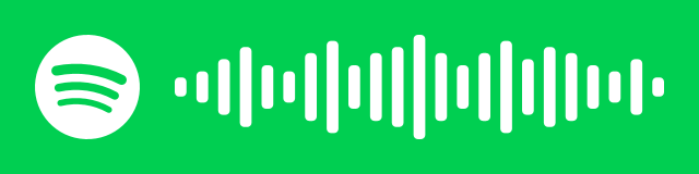 Spotify Code Ste. Gen Podcast Spotify Code Button