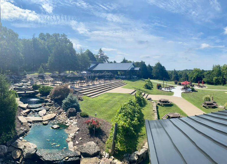 the terrace 768x554