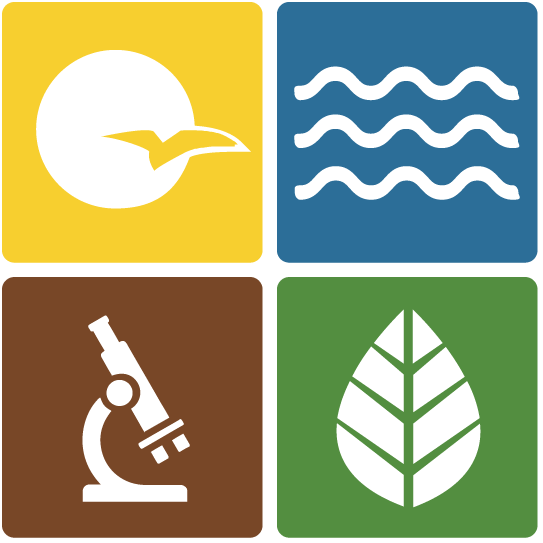 Missouri State Parks Missouri Department of Natural Resources Logo