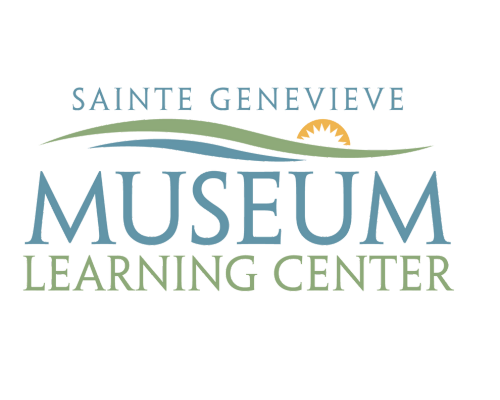 Museum Learning Center Ste. Genevieve Museum Learning Center Logo