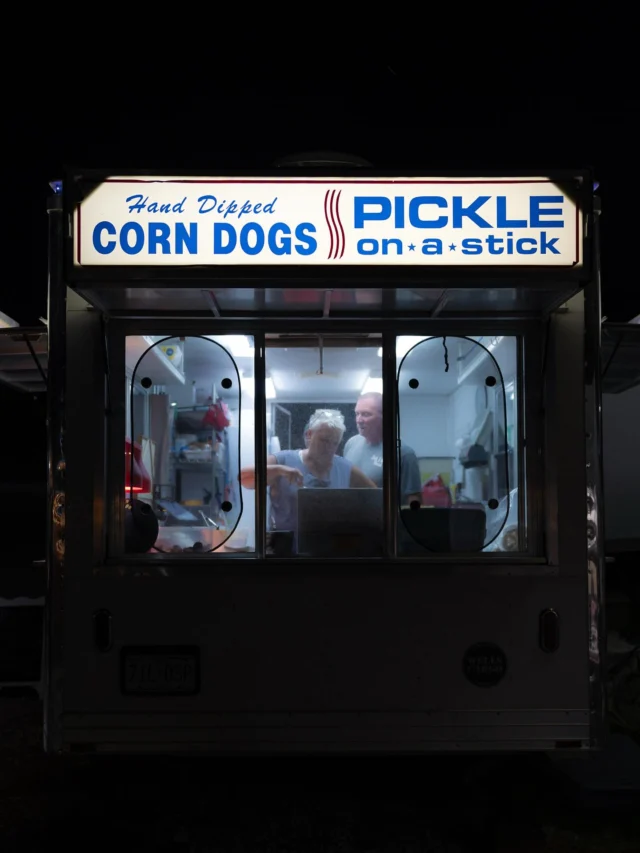 Another unforgettable weekend at the 2025 Ste. Genevieve County Fair!

As always, it was a true slice of American pie. From the roar of the tractor pull and the bone-crunching action of the demolition derby to the flower-petal sweetness of the 4H livestock show, the beauty queen competitions, and the petting zoo, it is easy to see why this event is held right after the Fourth of July. It is the kind of weekend that makes you proud to be American.

Thanks to everyone who came out to support the community, cheer on participants, and enjoy the food, games, and entertainment. We are already looking forward to next year!